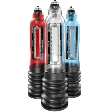 bathmate pumps