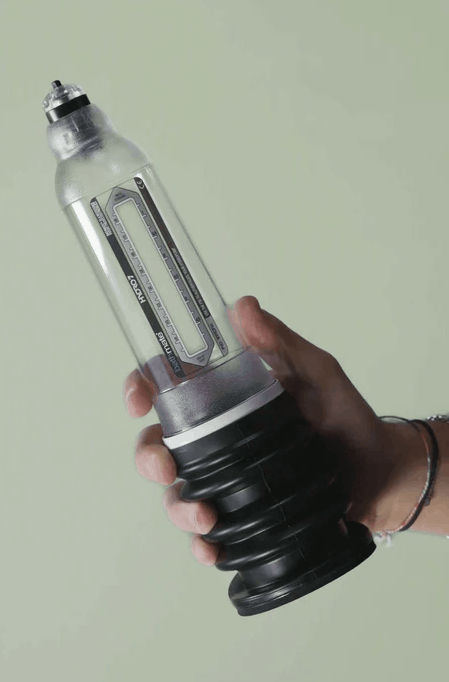 bathmatepump